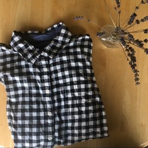 Tommy Hilfiger Flannel Shirt ✨